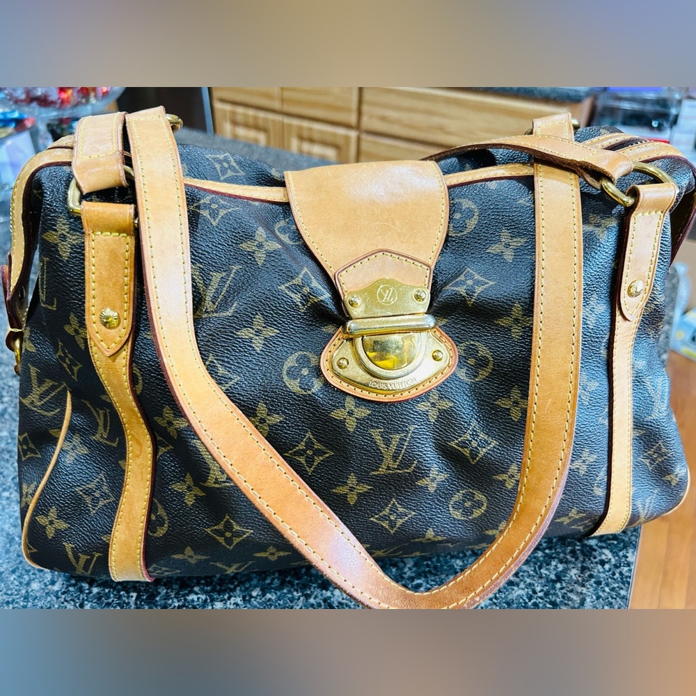 Louis Vuitton Stresa